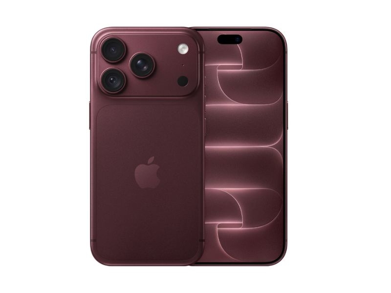 Cách tắt nguồn iPhone 18 Pro và 18 Pro Max cực nhanh