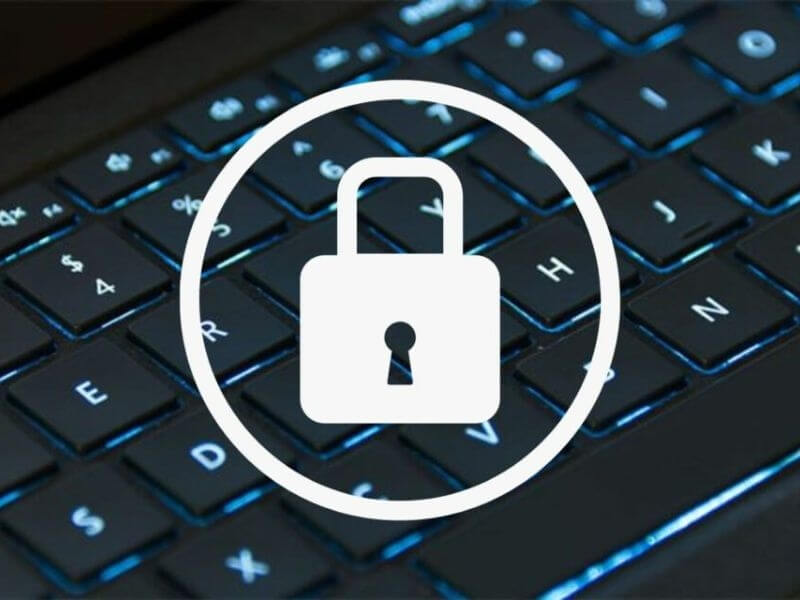 Cách vô hiệu hóa bàn phím laptop Win 10 dễ thực hiện