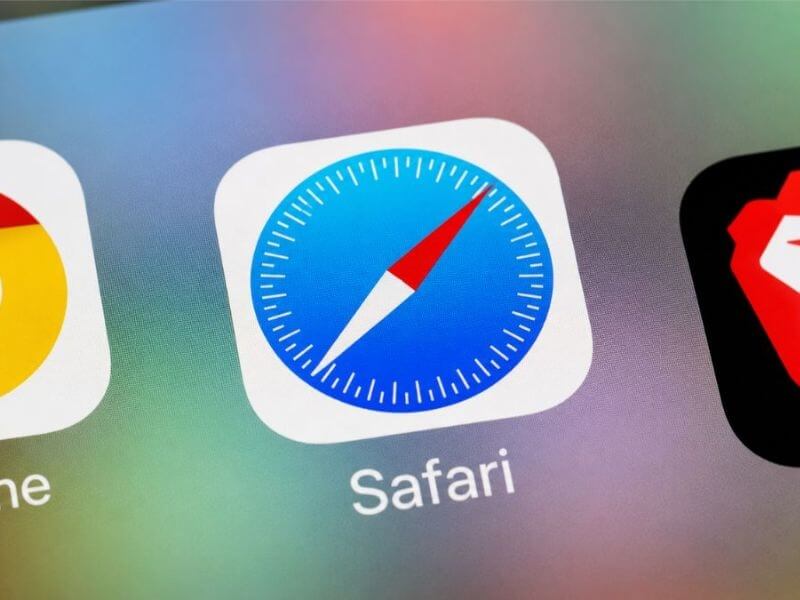 Cách xem lịch sử Safari trên iPhone cực đơn giản, mới nhất