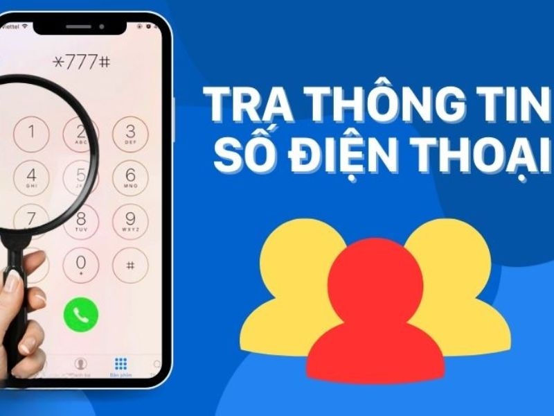 Cách xem số điện thoại của mình trên iPhone tại nhà