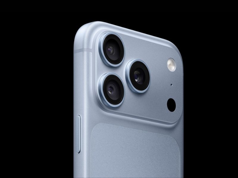 Camera iPhone 18 Pro Max có đáng để nâng cấp?