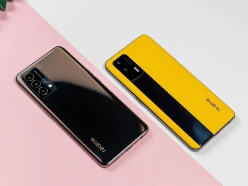 Cách check bảo hành Realme nhanh cực đơn giản tại nhà