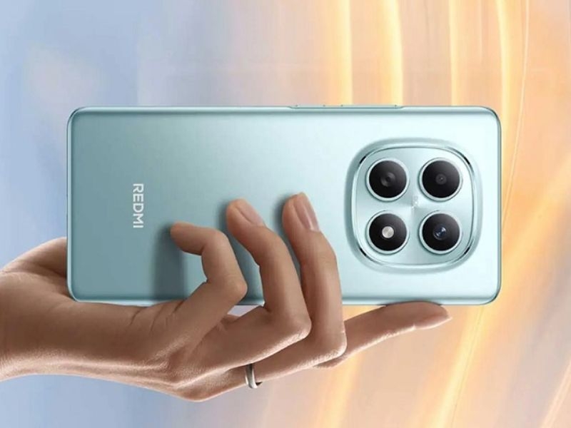 Chương Trình Bảo Hành Dành Cho REDMI 17 Series