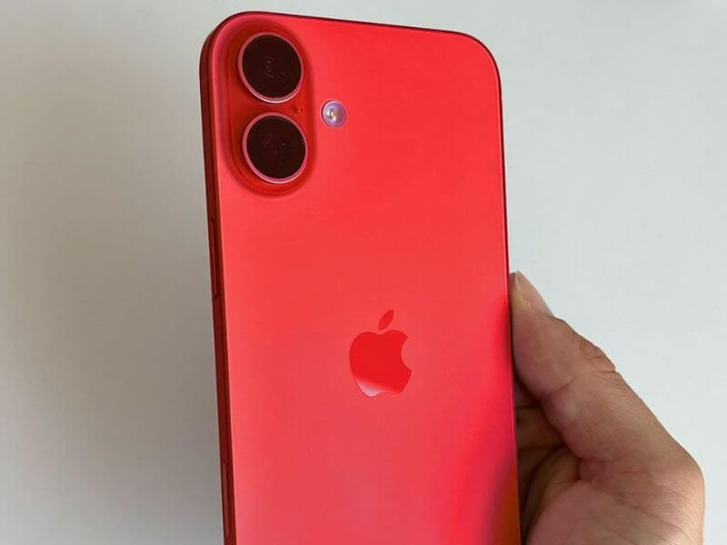 Có iPhone 17 màu đỏ không? Các màu đáng mua
