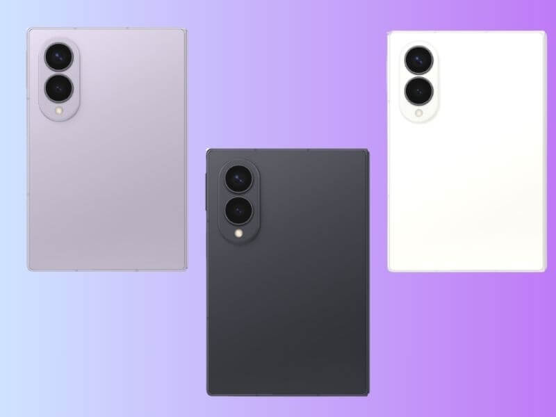 Đánh giá Samsung Galaxy Z Fold8: Có nên nâng cấp trong năm nay?