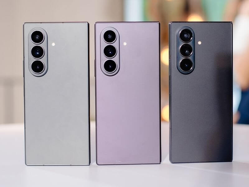 Đánh giá Samsung Galaxy Z Fold8 Ultra: Siêu phẩm màn hình gập đỉnh cao