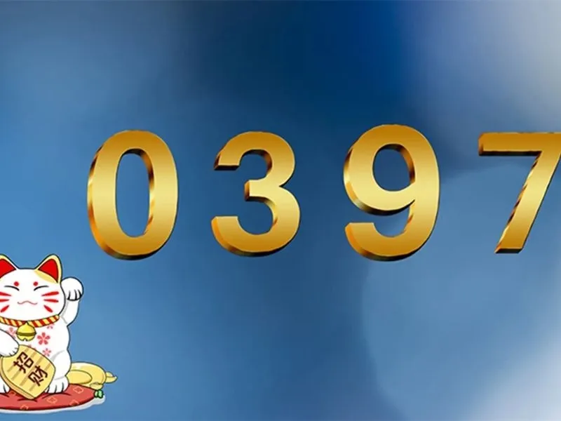 Đầu số 0397 là mạng gì? Ý nghĩa và cách chọn SIM