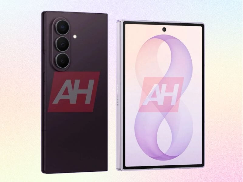 Điểm khác biệt Galaxy Z Fold8 và Z Fold8 Ultra gây chú ý trước ra mắt