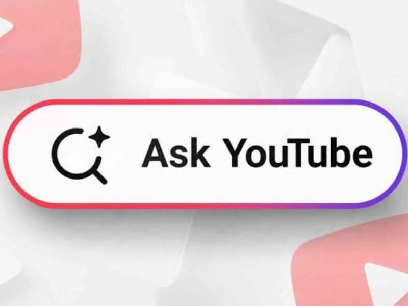 Dùng AI Gemini để xem video YouTube có gì tiện lợi?