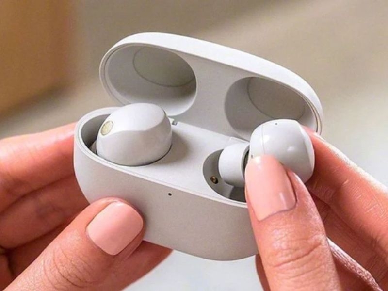 Dùng tai nghe Bluetooth nhiều có hại sức khỏe không?? Những điều cần biết