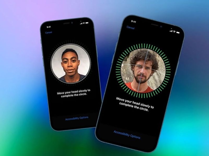 Face ID có dùng được 2 mặt không? Những điều cần biết