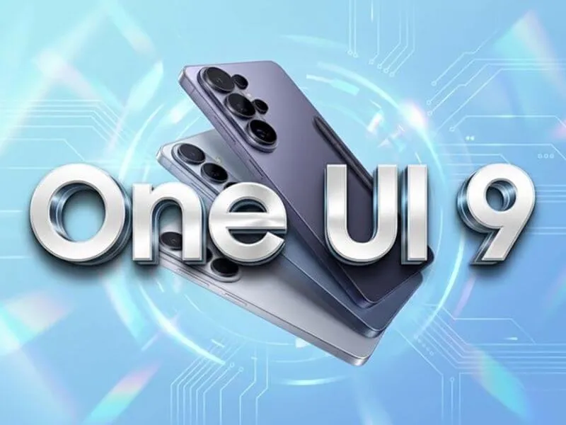 Galaxy S26 nhận One UI 9.0 Beta 5: Vá loạt lỗi lớn