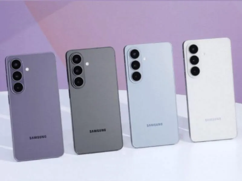 Galaxy S26 FE lộ diện qua FCC, ngày ra mắt cận kề có gì hot?
