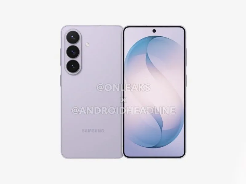 Galaxy S27 lộ ảnh render CAD: Cụm camera thay đổi ấn tượng