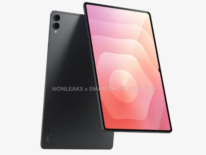 Galaxy Tab S12 Ultra lộ chứng nhận Bluetooth đầy bất ngờ