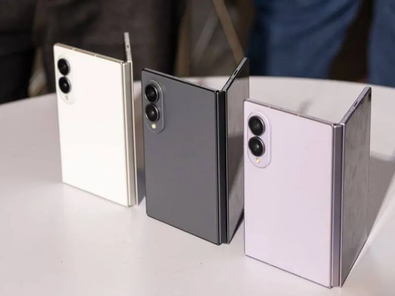 Galaxy Z Fold 8 có bút không? Cần lưu ý gì?