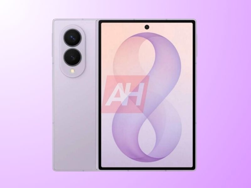 Galaxy Z Fold8 xuất hiện trong Spider-Man trước ngày ra mắt