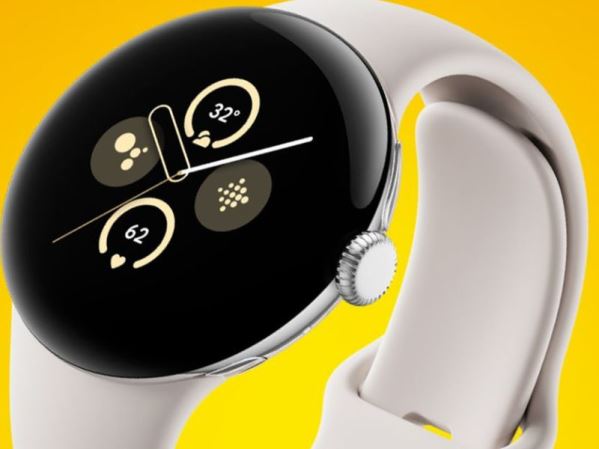 google-pixel-watch-3-da-duoc-chung-nhan-boi-fcc-voi-hai-kich-thuoc