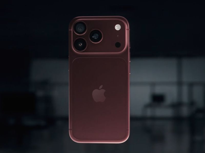 Hệ thống tản nhiệt iPhone 18 Pro có nâng cấp gì mới?
