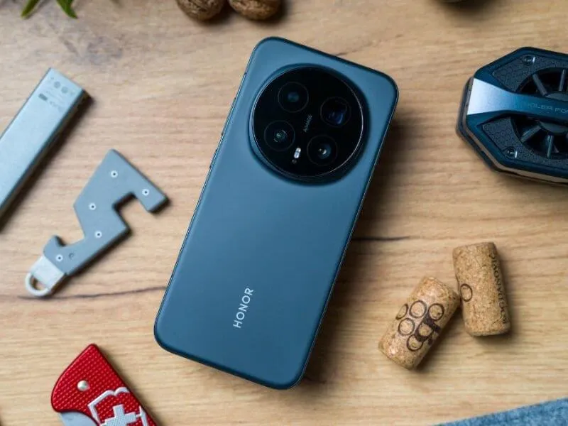 HONOR Magic 9 chốt ngày ra mắt: Lộ cấu hình cực mạnh