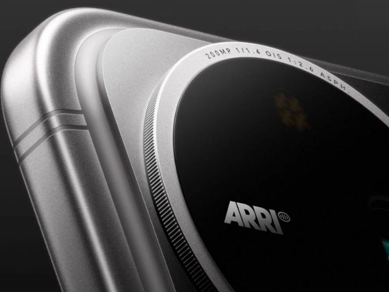 HONOR Magic9 lộ diện với Pin 8.000mAh, camera 200MP