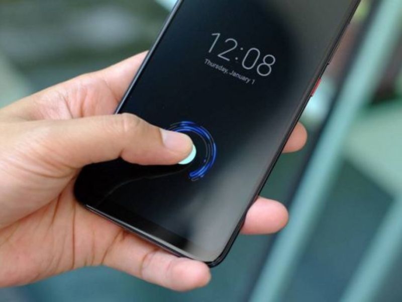 iPhone 12 Pro Max có vân tay không? Tìm hiểu ngay