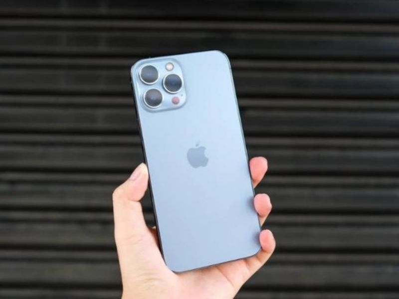 iPhone 13 Pro Max còn đáng mua giữa năm 2026?