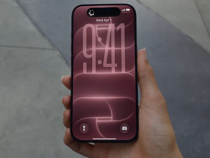 iPhone 18 Pro Max bao nhiêu inch? Màn hình có lớn không?