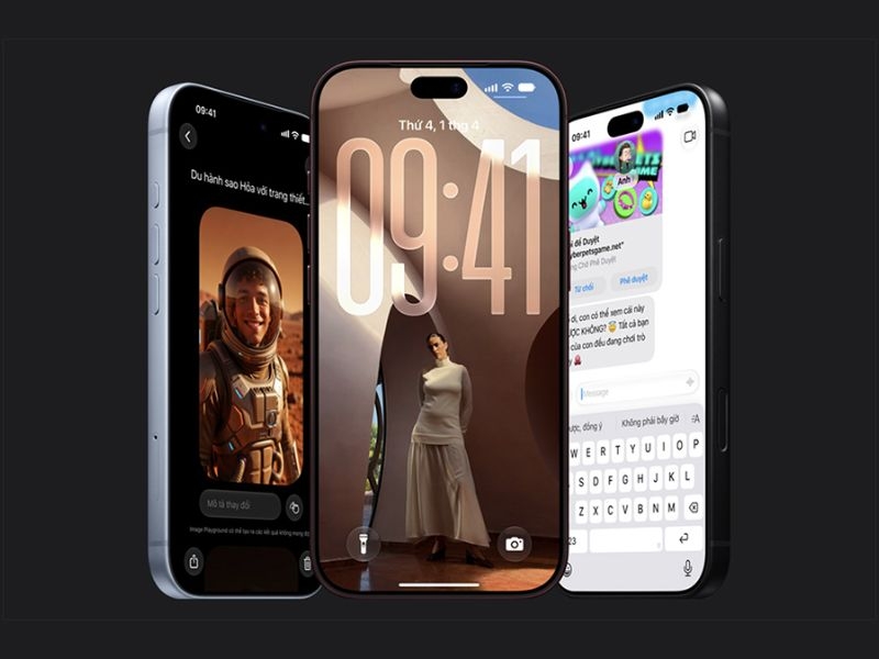 iPhone 18 Pro Max chống nước ra sao? Có an toàn không?