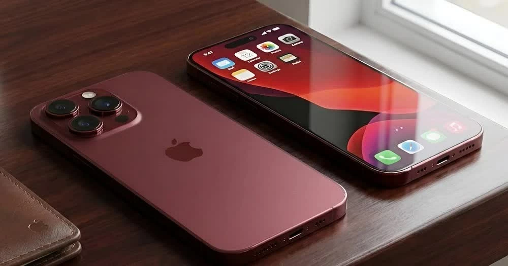 iPhone 18 Pro Max: Thông Số, Giá Bán & Đánh Giá Chi Tiết 9/2026