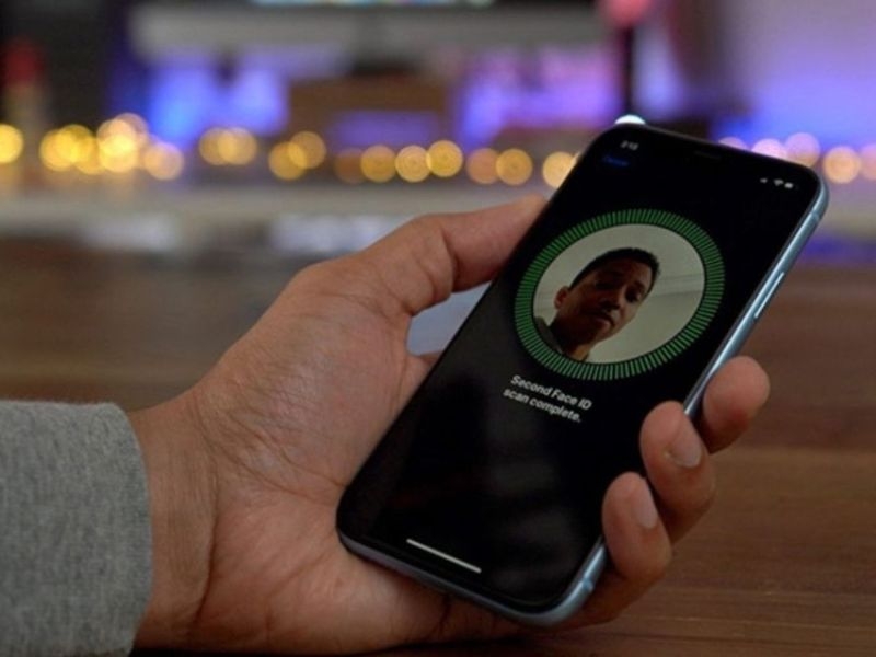 iPhone X mất Face ID do đâu? Cách xử lý nhanh chóng