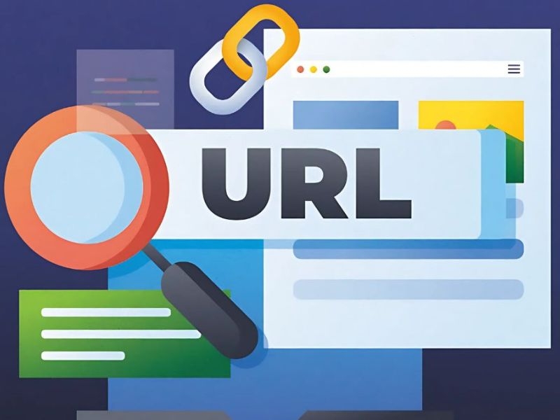 Lỗi không tìm thấy ứng dụng nào để mở URL xử lý như thế nào?
