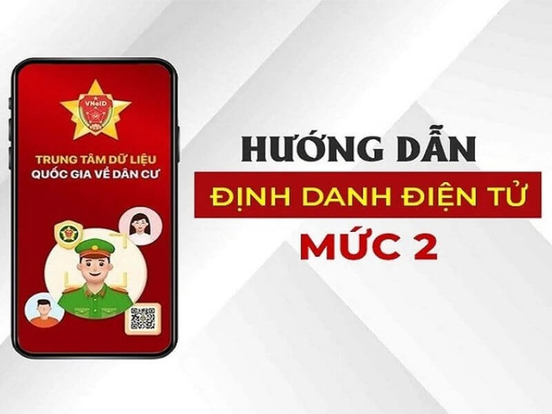 kich-hoat-dinh-danh-dien-tu-muc-2-tren-dien-thoai