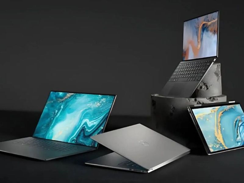 Top 10 mẫu laptop cho sinh viên Quản trị kinh doanh bền đẹp