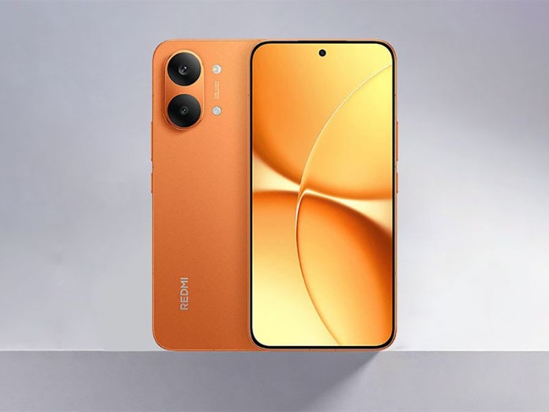 Lộ cấu hình Redmi Turbo 6 Max: Pin 10.000mAh, chip cực khủng