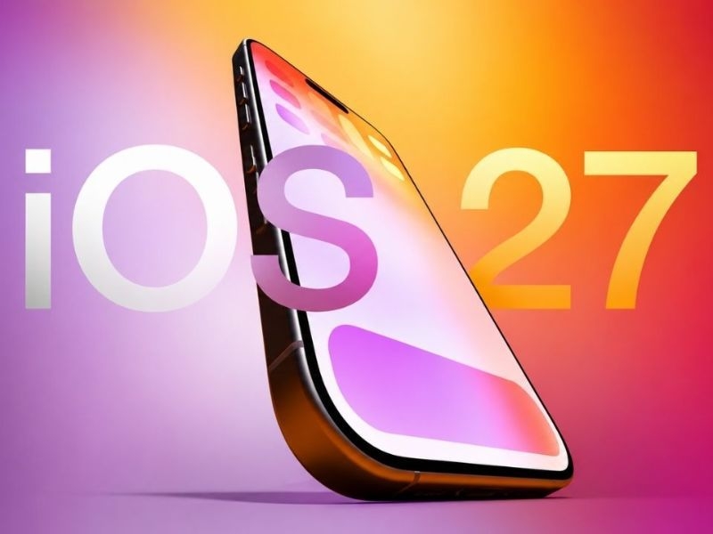Cách sửa lỗi không thể xác minh bản cập nhật iOS 27 nhanh chóng