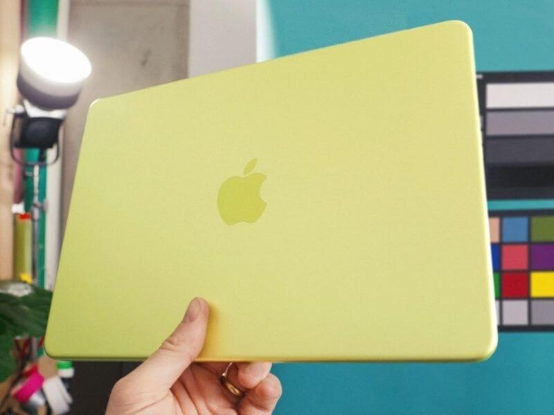 Giải đáp: MacBook Neo có chạy được phần mềm kế toán không?