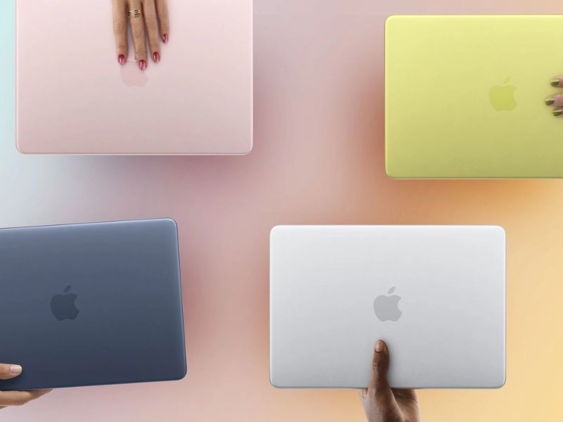 MacBook Neo có Touch ID không? Bản 256GB có không?