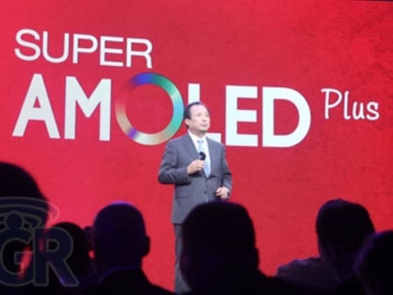 Màn hình Super AMOLED là gì? Có tốt không?