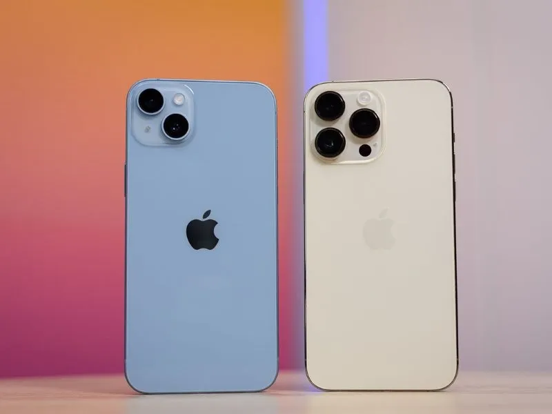 Nên mua iPhone 14 Plus hay 14 Pro Max ở 2026 là lựa chọn hợp lý? 
