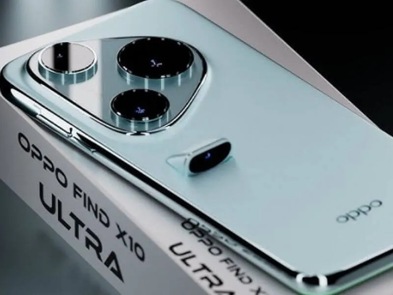 OPPO Find X10 có tính năng gì mới? Rò rỉ nâng cấp lớn