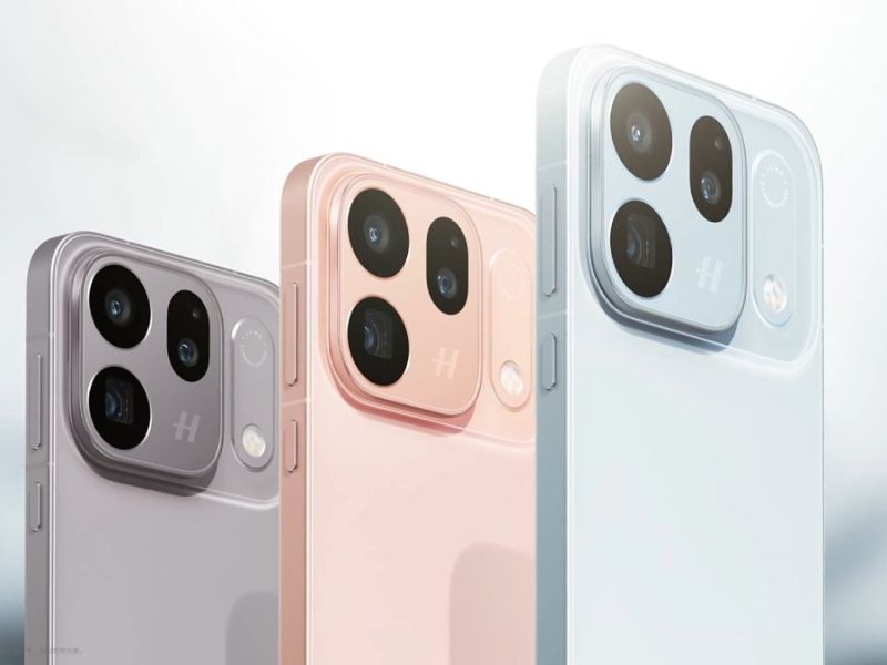 OPPO Find X10 ra mắt với nâng cấp vượt trội về camera