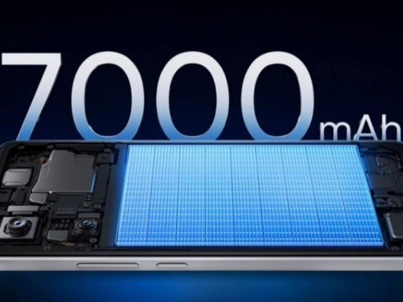 Pin 7.000mAh sử dụng được bao lâu? Có nên mua?