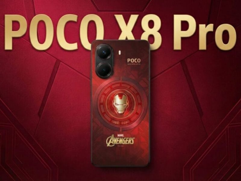 poco-x8-pro-iron-man-edition-lo-anh