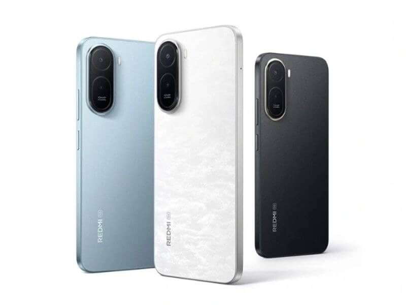 Redmi 17 5G ra mắt: Màn hình, 120Hz 6.9 Inch, pin 6.300mAh, giá từ 3.88 triệu