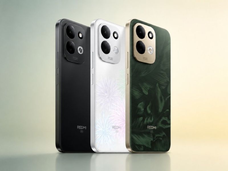 Redmi M100 Pro lộ thông tin: Chip Dimensity 7300-Ultra, màn 1.5K