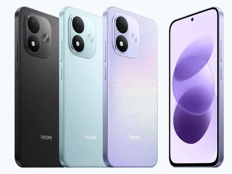 Redmi Note 17 có mấy màu? Màu nào đẹp nhất?