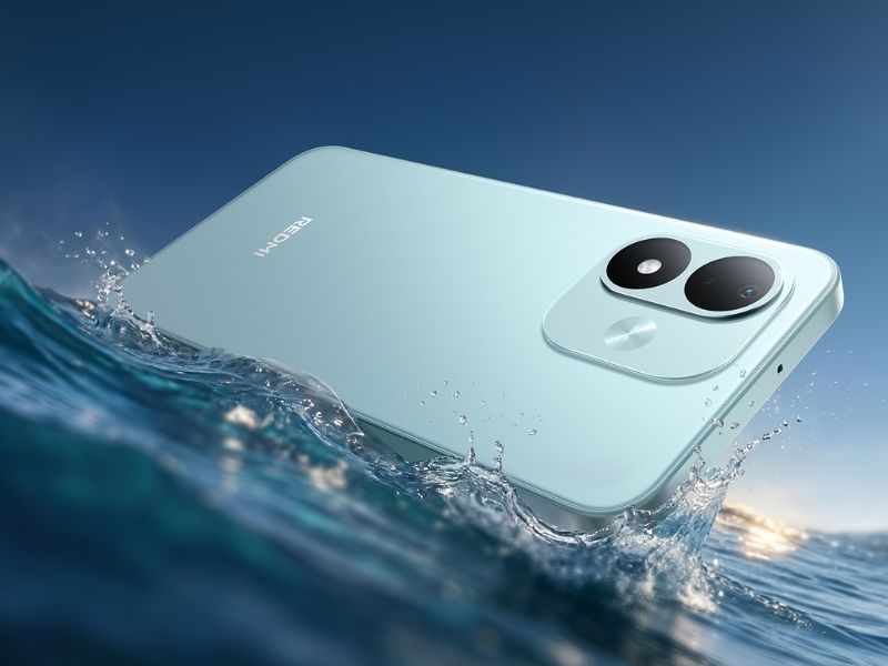 Redmi Note 17 giá bao nhiêu? Giá mở bán chỉ từ 5,9 triệu