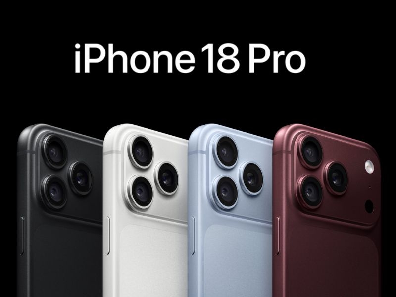Reference Image iPhone 18 Pro xác thực ảnh chưa chỉnh AI