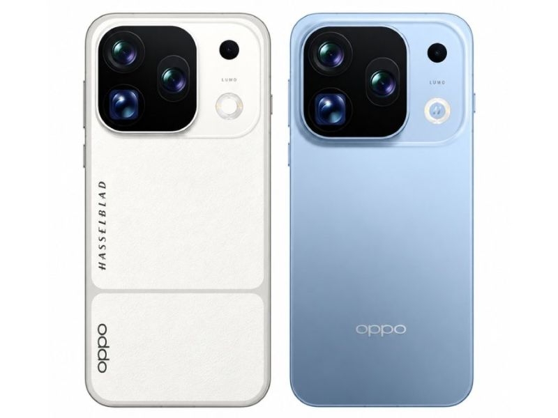 Rò rỉ camera OPPO Find X10 Pro Max: Bộ ba 200MP gây sốc